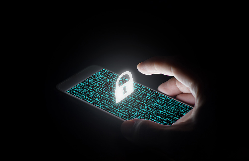 Protecting the manufacturing industry from mobile phishing attacks