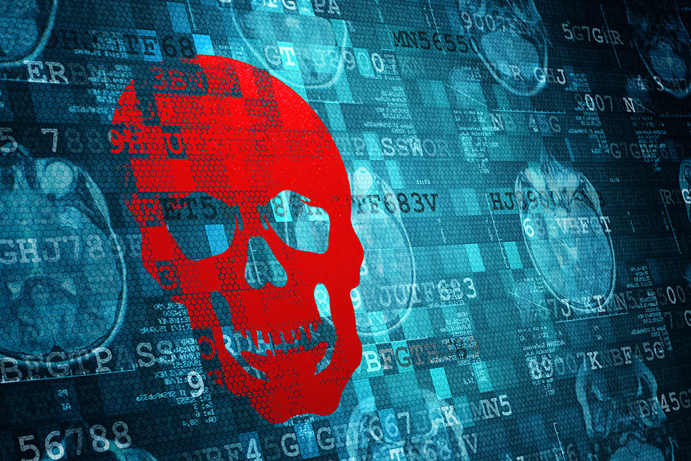 Fortinet reveals findings of latest quarterly Global Threat Landscape Report
