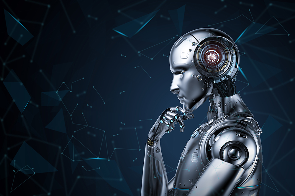 Imperva expert on the rise of AI-enabled cybercriminals