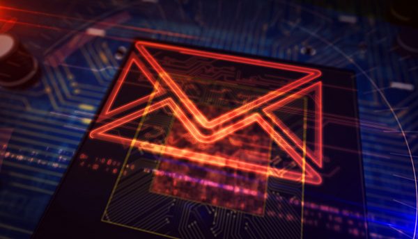 Email: A prime target for hackers