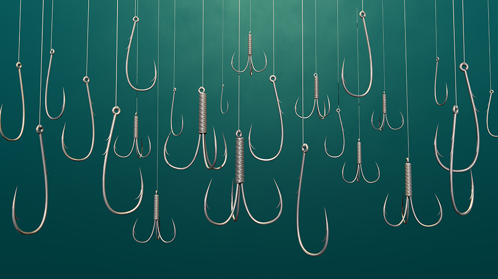 Securing company email: The biggest threats and how to combat them