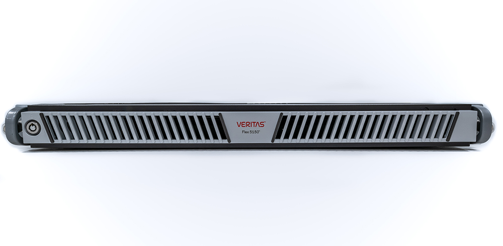 Veritas brings enterprise class data protection to the Edge with Flex 5150