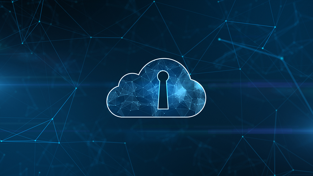 Data processing in cloud environments: Managing security and compliance