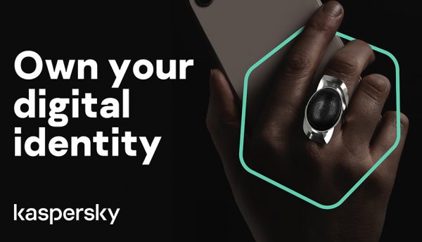 Kaspersky partners with jewellery designer to protect unique human biometrics in the digital world