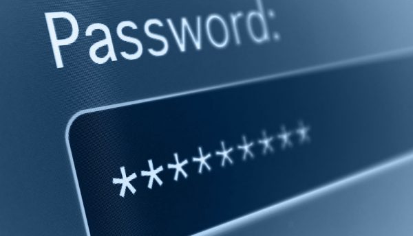 How to manage your password like a CISO