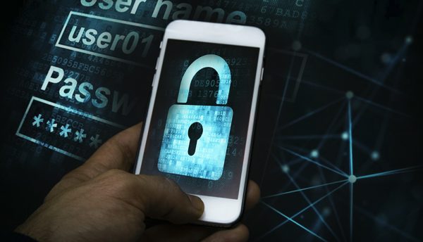 F5 Networks expert on why securing apps and passwords are being ignored