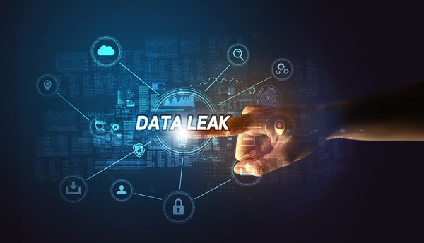 Scammers exploit new ‘data-leak-compensation’ scheme