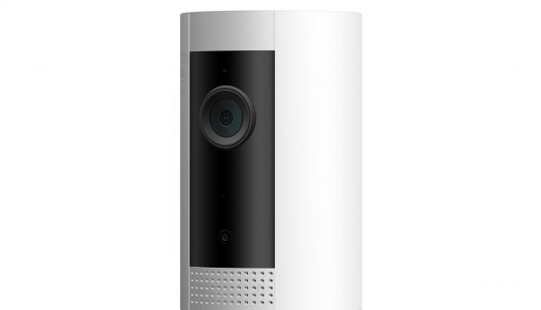 Ring announces its first-ever indoor only security camera