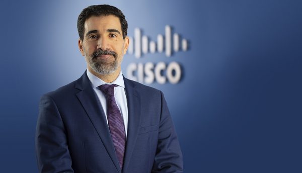 Cisco launches a comprehensive security architecture for Industrial IoT