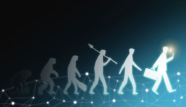 Expert predicts technological evolution for 2020