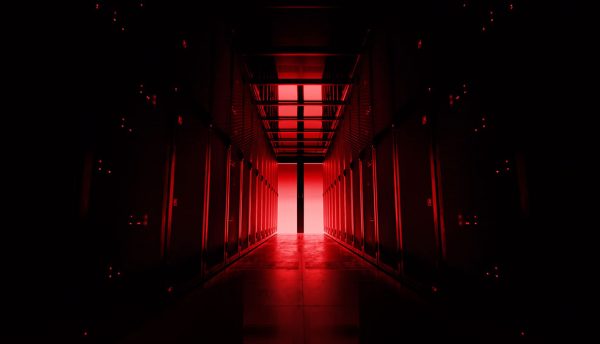 Six critical attack vectors to watch out for in your data centre