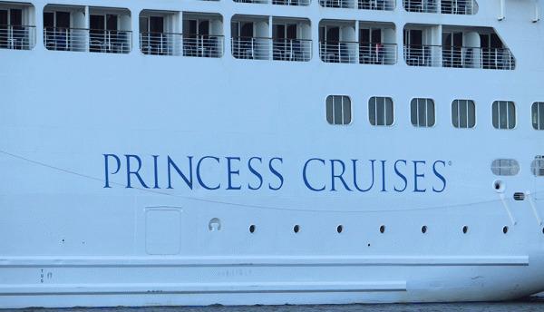 Princess Cruises confirms a data breach of crew and guests