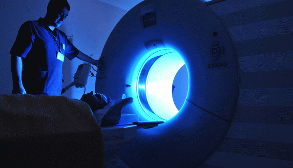 Some hospital imaging devices vulnerable to hackers