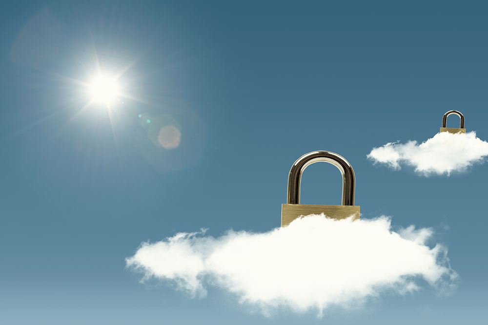 Research shows companies are embracing cloud-based security tools, but concerns remain