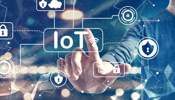 80% of businesses already use IoT platforms despite security risks