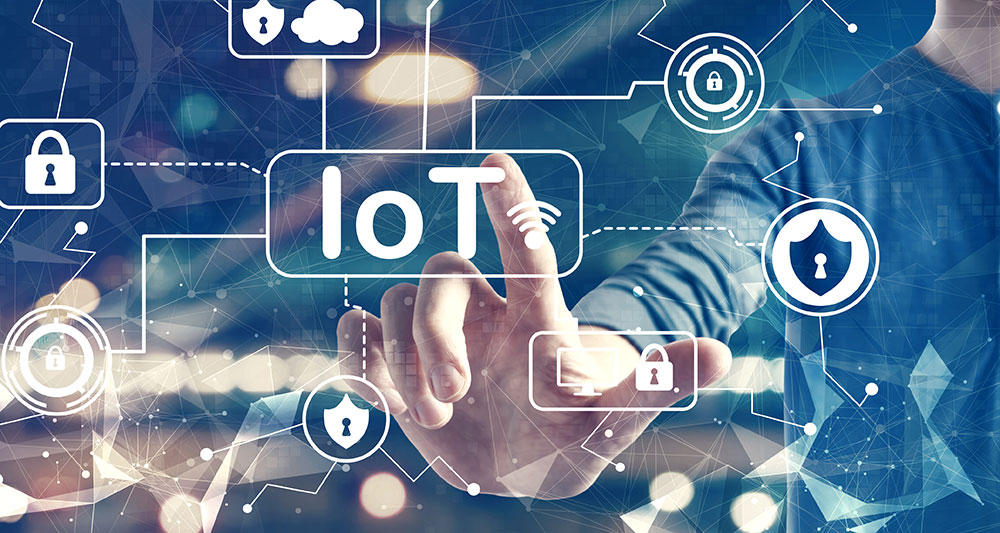 80% of businesses already use IoT platforms despite security risks