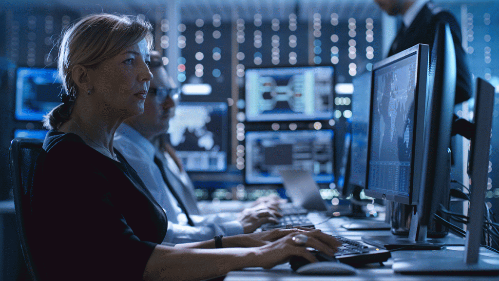 Ransomware: Here today, here tomorrow
