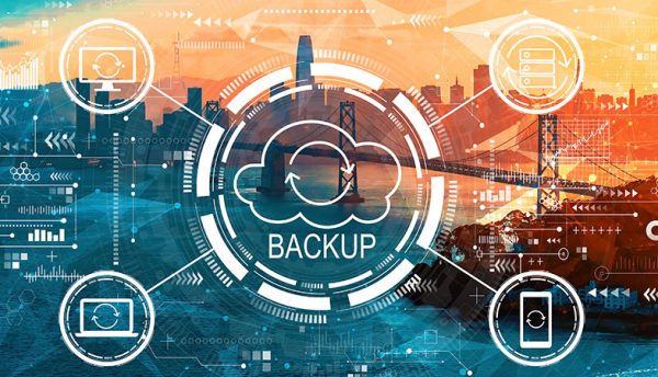 Building a robust backup strategy for new remote workers
