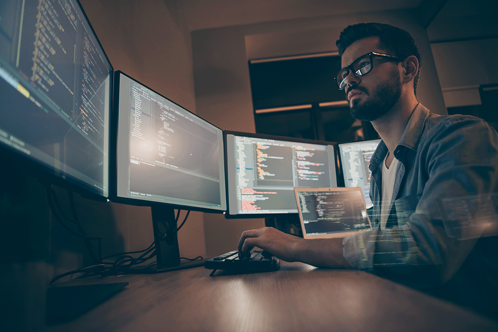 Professionals lack the necessary tools to detect security threats, says LogRhythm report