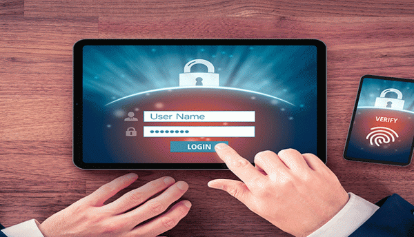 Moving away from passwords in the era of technology
