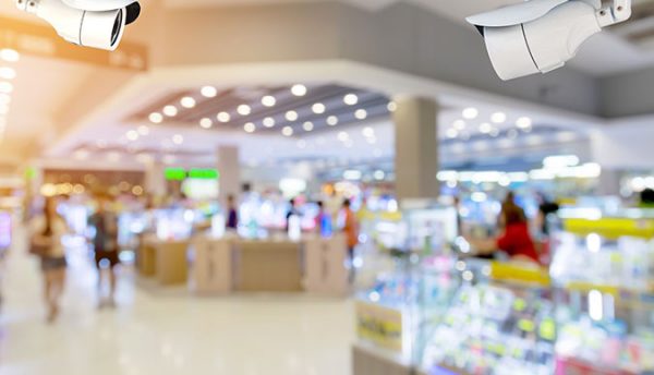 Zero Trust security for video surveillance in the retail sector
