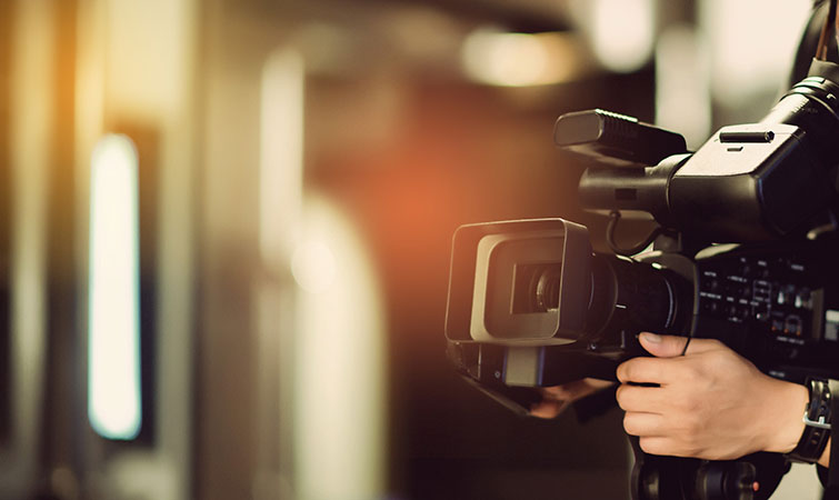Media industry full of credential stuffing attacks according to Akamai report