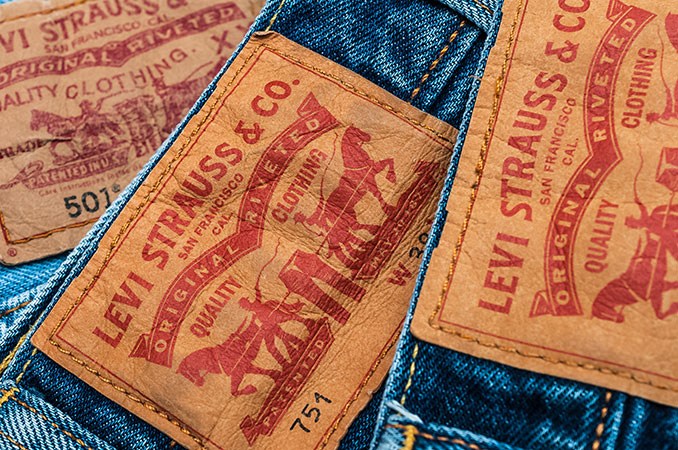 Levi Strauss & Co. utilises Exabeam platform to bolster security operations
