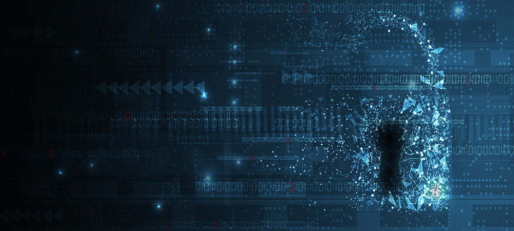 From the C-suite to IT: Identifying anomalous behavior to stop digital adversaries in their tracks