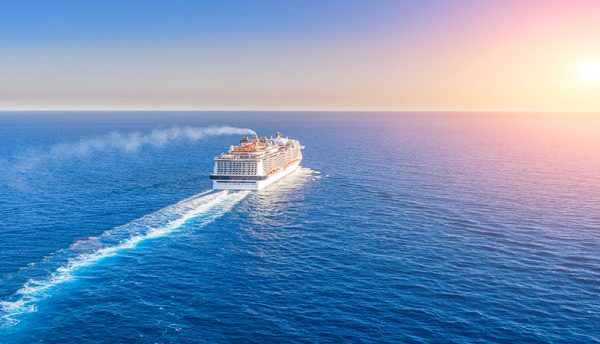Cruise operator Carnival Corporation & Plc suffers ransomware attack