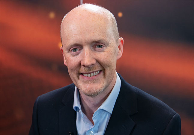 Proofpoint appoints Andrew Rose as Resident CISO for EMEA region
