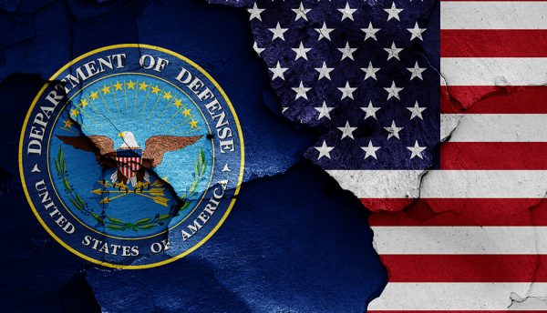 US Department of Defense selects Forescout to protect critical devices across global networks