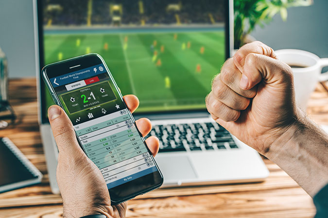 William Hill CISO discusses operating robustly to avoid gambling with cybersecurity
