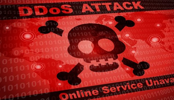DDoS attacks against educational resources increased by more than 350%, says Kaspersky