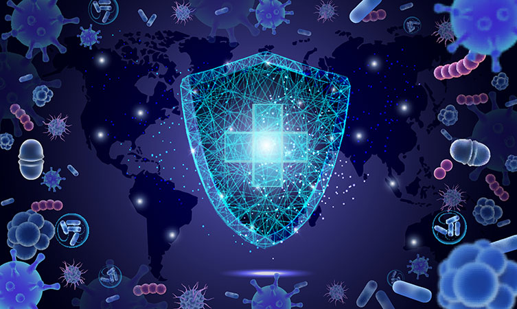 Expert discusses strengthening healthcare’s cyberdefences for future success