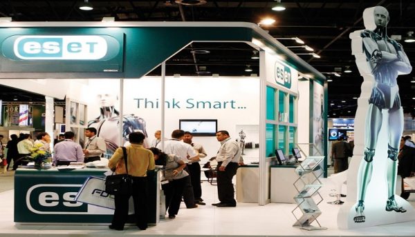 ESET to showcase a series of new innovations at GITEX 2020