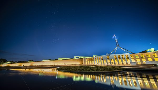 Why the Australian Government’s data is only as secure as its cyber strategy