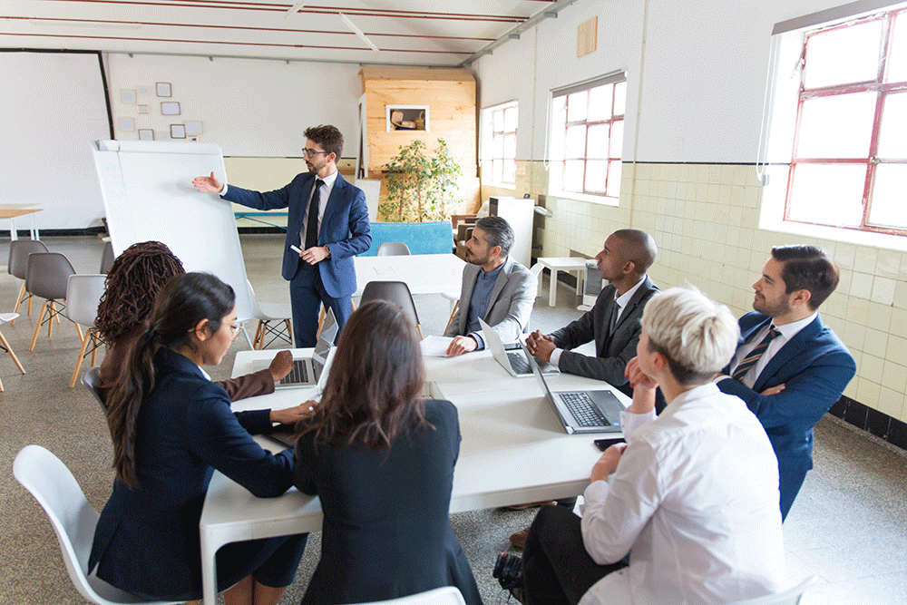 Closing the skills gap: The art of finding and retaining cybersecurity talent