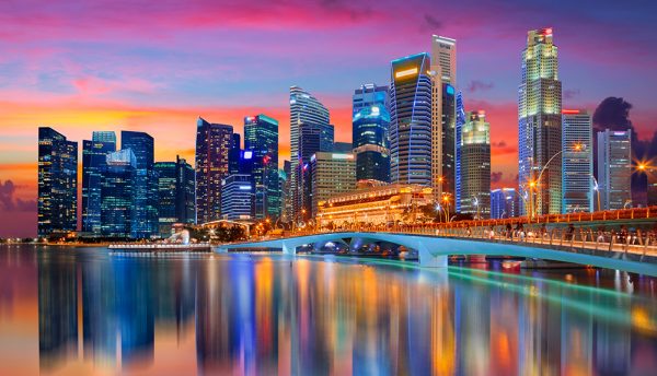 Monetary Authority of Singapore enhances guidelines to combat heightened cyberattacks