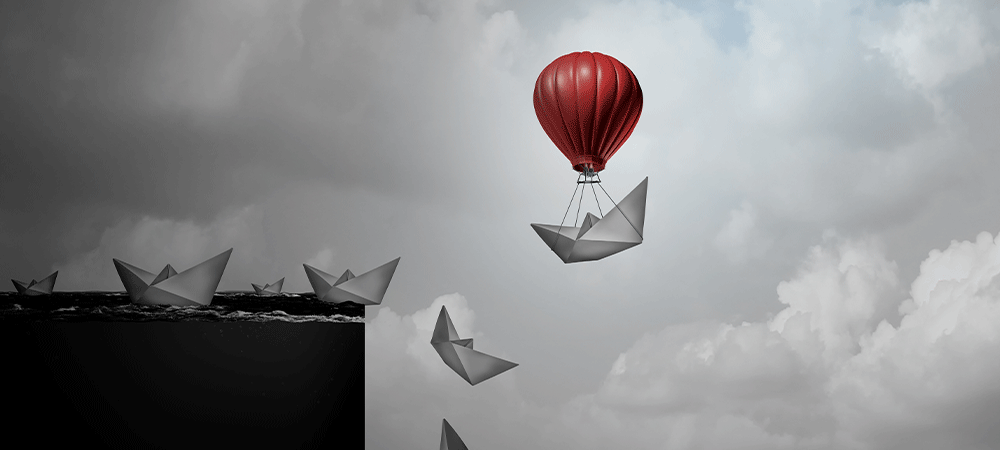Micro Focus experts on building overall resiliency to face any future crisis