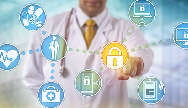 Stopping cybercriminals profiting from endpoint vulnerabilities in healthcare sector