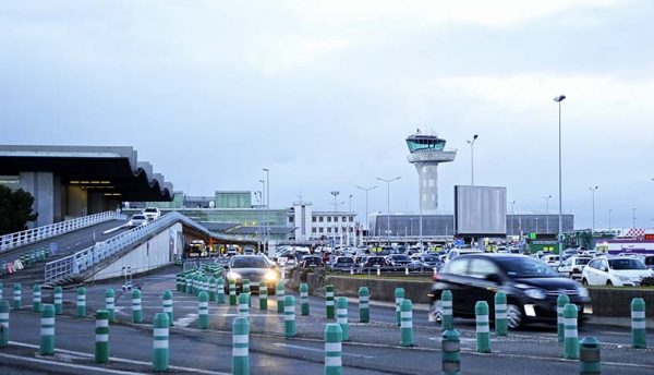 Airport deploys WALLIX to enhance data protection and provide secure remote access