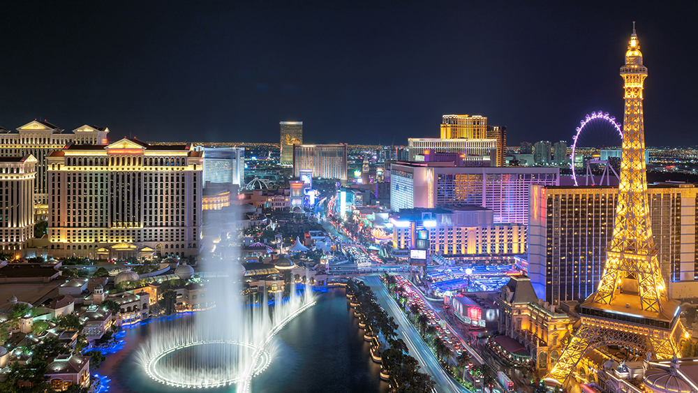 City of Las Vegas utilises BitDam ATP to protect from advanced cyberthreats
