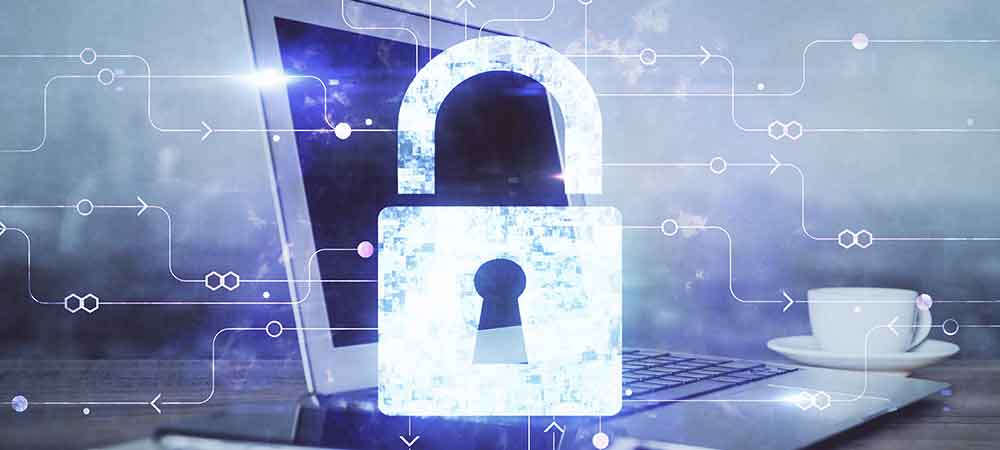 Making a mark in retail with a robust cybersecurity approach