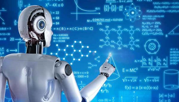 Artificial Intelligence and Machine Learning – The digital sentinels