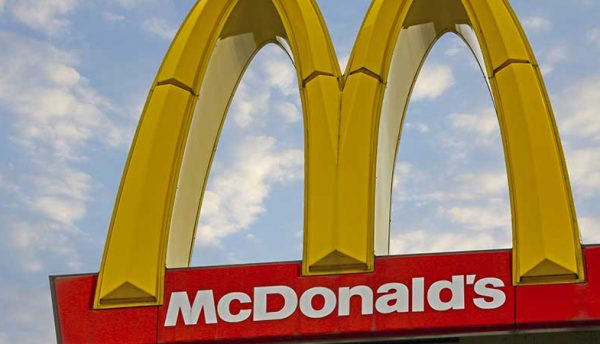 McDonald’s targeted in data breach