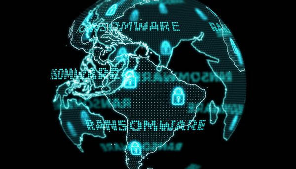 Five keys to mitigating today’s ransomware risks