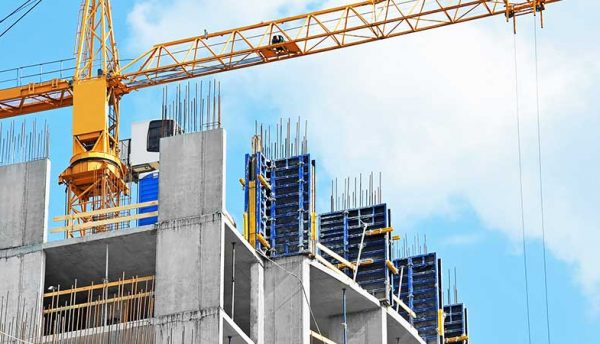 How to build a more cyber-secure construction industry