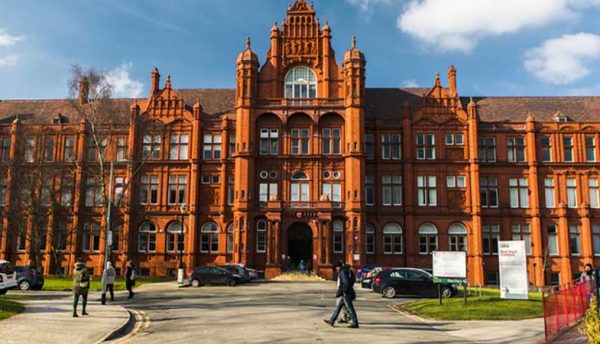 Tanium helps protect the University of Salford from surge of cyberattacks