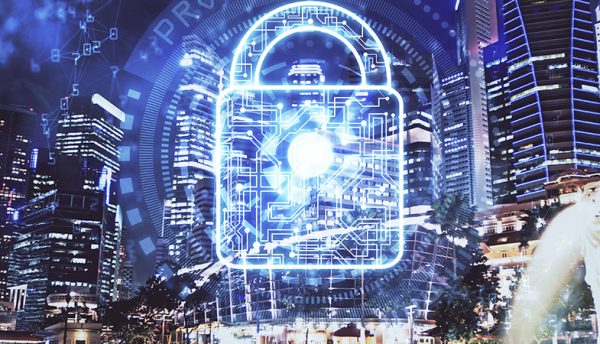 Frost & Sullivan Asia-Pacific Survey outlines security trends in Singapore