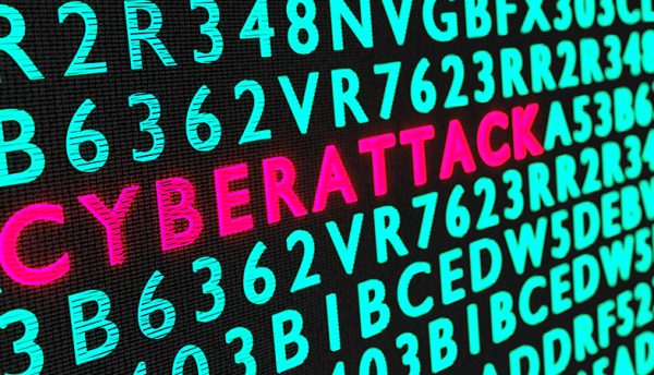 Cyberattack surge causing havoc for UK professional services organisations